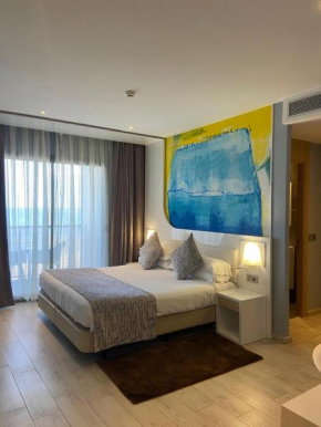 Hotel Vague d'or